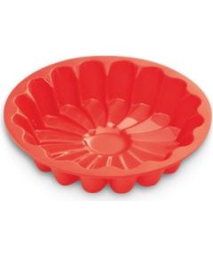 Guardini Kūkas forma zieda formā silikona Juliette Ø 22 x 5 cm Konditorejas piederumi