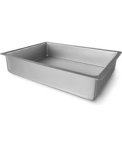 Guardini Cepešpanna Professional 23x33x7,5cm Konditorejas piederumi