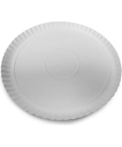 Guardini Бумажные противни белые комплект из 3 штук Easy Bake Bio Ø31 см Кондитерская принадлежность