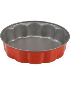 Guardini Форма для торта в виде цветка Rossana Ø26x6,8 см Кондитерская принадлежность