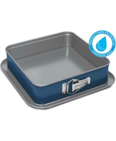 Guardini Форма для выпечки квадратная XBake 24x24x7 см Кондитерская принадлежность