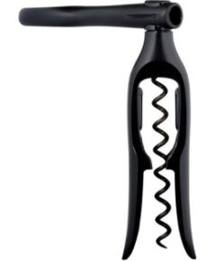 Le Creuset Korķviļķis PM-110 Pocket Model 15cm melns Citi trauki