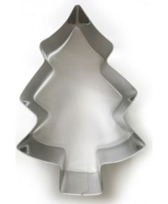 Guardini Форма для выпечки- Рождественская елка 20 x 13,7 см Кондитерская принадлежность