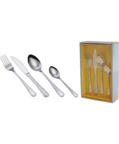 Asi Collection Galda piederumu komplekts 24gab. Villa 4,0/1,7/1,7/1,5mm Citi trauki