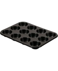Guardini Kēksiņu forma 12 gab. Gardenia 27 x 35 x 3 cm Konditorejas piederumi