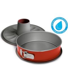 Guardini Форма для тортов и кексов Rossana Ø26x7,7 см Кондитерская принадлежность