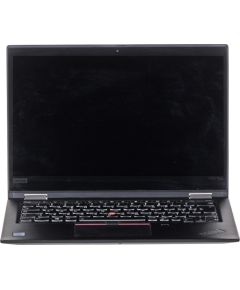 LENOVO ThinkPad X395 RYZEN 7 3700U 16GB 256GB SSD 13,3" FHD Win11pro Used Atjaunoti portatīvie datori