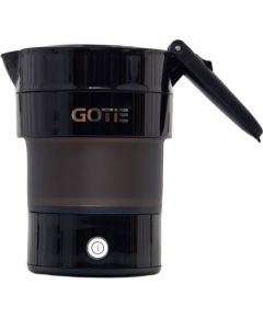 Gotie travel kettle GCT-600C (600W, 0.6l) Tējkannas (elektriskās)