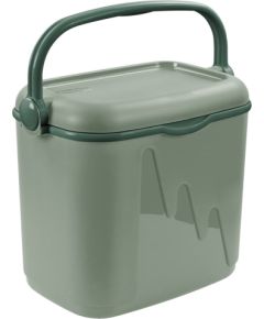 Tourist Refrigerator green 32L 262266 CURVER Auto ledusskapji termoelektriskie