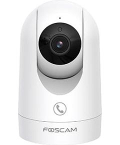 Foscam R8M White Camera Video novērošanas kameras
