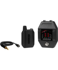 Shure GLXD16+E-Z4 guitar wireless system Mikrofoni
