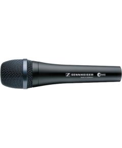 Sennheiser e 945 - dynamic, supercardioid, vocal microphone Mикрофоны