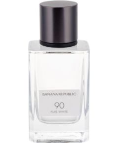 Banana Republic Icon Collection / 90 Pure White 75ml Unisex Smaržas