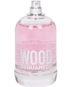 Dsquared2 Tester Wood 100ml Женские духи