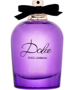 Tester Dolce / Violet 75ml Sieviešu Smaržas