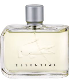 Lacoste Essential 125ml Vīriešu Smaržas