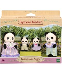 Figurka Epoch Sylvanian Families Pandy Pookie Фигурки и герои
