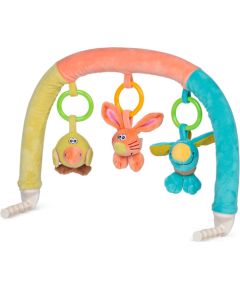 Pegperego PEG PEREGO rotaļļieta  ratiem Follow me assort. Jaunumi, Bērnu preces