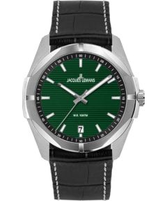 Jacques Lemans Melbourne 1-2178D Наручные часы