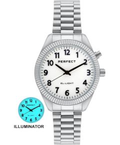 PERFECT ILLUMINATOR EL003S-01 IPS Наручные часы