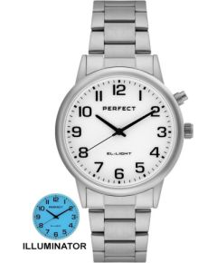 PERFECT ILLUMINATOR EL001M-01 Наручные часы