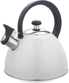 Czajnik nieelektryczny 2,5L MR-1302-WG MAESTRO Чайники (со свистком)