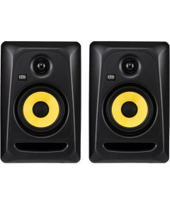 Krk Systems KRK Classic 5 Monitor Pack - Zestaw monitorów studyjnych Aудио-видео