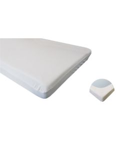 Sundo BREATHABLE TERRY MATTRESS SHEET Jaunumi - Sports