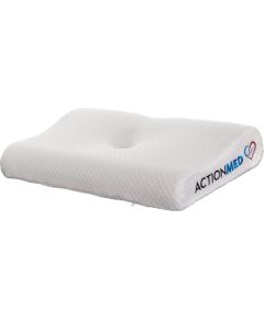 Actionmed Poduszka ortopedyczna, ANATOMICAL MED PILLOW Jaunumi - Sports