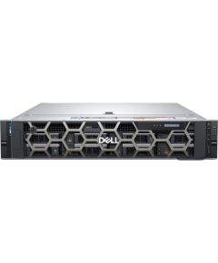 Dell Precision R7920 Xeon Silver 4410Y 16GB ECC SSD512 + 2TB HDD T400 W11Pro 3Y ProSupport Personālie datori