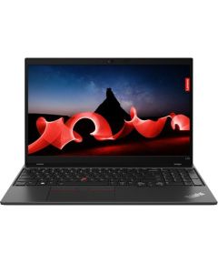 Lenovo L15 G4 Intel® Core™ i3 i3-1315U Laptop 15,6" Full HD 8 GB DDR4-SDRAM 256 GB SSD Wi-Fi 6E (802.11ax) LTE Windows 11 Pro + Dell Silent Mouse MS355 Portatīvie datori