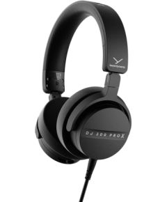 Beyerdynamic DJ 300 Pro X - professional DJ headphones with two sets of ear pads Jaunumi - Audio-Video