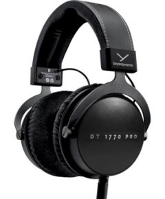 Beyerdynamic DT 1770 PRO MK II - closed studio headphones Jaunumi - Audio-Video