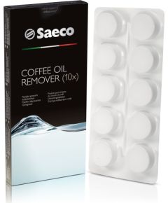 Philips Saeco Maintenance Accessories CA6704/99 Jaunumi Sadz. tehnika