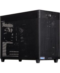 Actina 5901443430384 PC AMD Ryzen™ 7 8700F 32 GB DDR5-SDRAM 1 TB SSD NVIDIA GeForce RTX 5060 Mini Tower Black Personālie datori