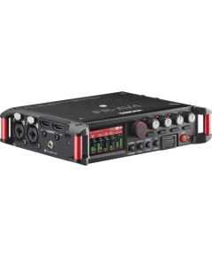 Tascam FR-AV4 - portable audio recorder Диктофоны