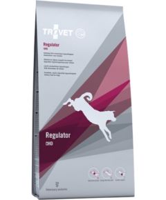 Trovet OHD Regulator pies 10kg Suņu barība