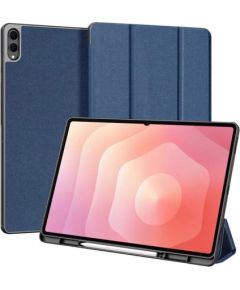 Чехол Dux Ducis Domo Samsung X930/X936 Tab S11 Ultra1 т?мно-синий Сумки, чехлы для планшетников