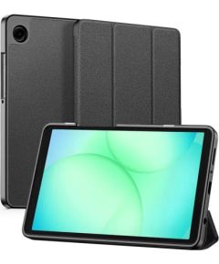 Чехол Dux Ducis Domo Samsung X110/X115 Tab A9 8.7/X130/X135 Tab A11 8.7 черный Сумки, чехлы для планшетников