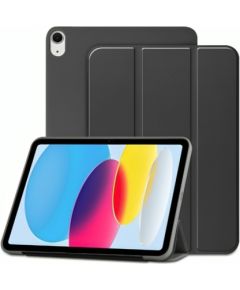 Case Smart Soft Samsung X110/X115 Tab A9 8.7/X130/X135 Tab A11 8.7 black Maki Planšetdatoriem