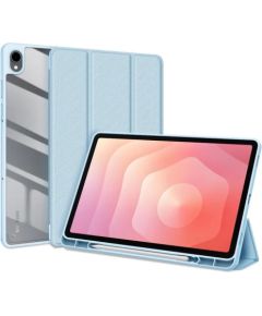 Чехол Dux Ducis Toby Samsung X730/X730 Tab S11 синий Сумки, чехлы для планшетников