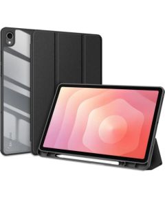Чехол Dux Ducis Toby Samsung X730/X730 Tab S11 черный Сумки, чехлы для планшетников