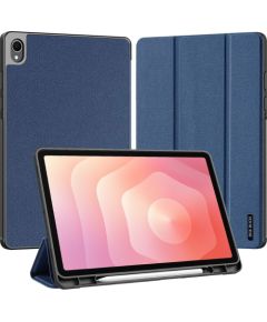 Чехол Dux Ducis Domo Samsung X730/X730 Tab S11 т?мно-синий Сумки, чехлы для планшетников