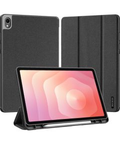 Чехол Dux Ducis Domo Samsung X730/X730 Tab S11 черный Сумки, чехлы для планшетников