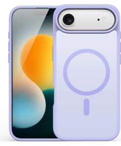 Case Dux Ducis Yind Apple iPhone Air purple Neoriģinālie Maciņi