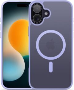 Case Dux Ducis Yind Apple iPhone 17 purple Neoriģinālie Maciņi