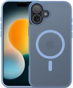 Case Dux Ducis Yind Apple iPhone 17 blue Neoriģinālie Maciņi