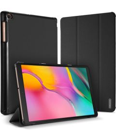 Чехол Dux Ducis Domo Samsung X710/X716 Tab S9 черный Сумки, чехлы для планшетников