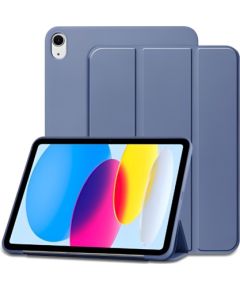 Чехол  Smart Soft Apple iPad 10.2 2019 синий Сумки, чехлы для планшетников