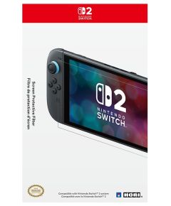 Hori ekrāna aizsargs, Switch 2 Piederumi konsolēm